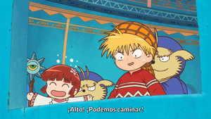 Mahoujin Guruguru (2017)